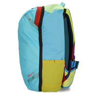 Cotopaxi Allpa 35L Travel Pack - Zaino da viaggio 56 cm (del dia, Unikat 06)