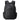 Delsey Paris Element Flier - Zaino 46 cm (nero)