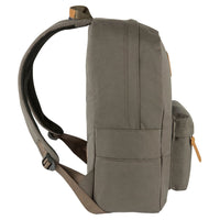 Nitro Urban Classic - Laptoprucksack 45 cm 15" (waxed lizard) - Ansicht 2