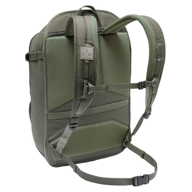Vaude Coreway 23 - Zaino 15.6" 49 cm (khaki)