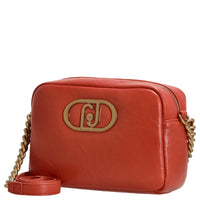 Liu Jo Lapuffy - Umhängetasche M 23 cm (pumpkin) - Ansicht 2