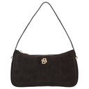 BOSS Women Beyond - Schultertasche 25 cm (dark brown)