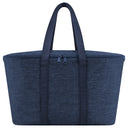 reisenthel thermo coolerbag - Kühltasche 44.5 cm (twist navy)