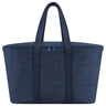 reisenthel thermo coolerbag - Kühltasche 44.5 cm (twist navy)