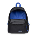 Eastpak Padded Pak'r 24 - Rucksack 40 cm (kontrast black blue) - Ansicht 3