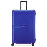 Delsey Paris Vauban - 4-Rollen-Trolley L 77 cm (elektrikblau)
