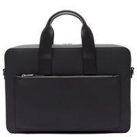Lacoste Chantaco - Laptoptasche (noir)