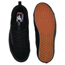 Vans Skate Old Skool 36+ - Sneaker Schuh Men (blackout, 42,5) - Ansicht 2
