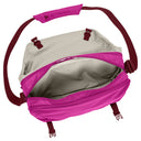 Vaude Rom III - Umhängetasche M 13.3" 35 cm (pink orchid) - Ansicht 4