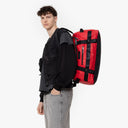 Eastpak Selection Duffel Pack - Reisetasche S 54 cm (tarp red) - Ansicht 9