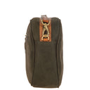 Brics Life Mini - Umhängetasche 24 cm (olive) - Ansicht 3