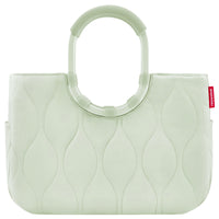 puffer iced matcha