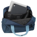 Travelite Corsiica - Boarding Bag 29 cm (blue) - Ansicht 7