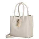 Furla Goccia Tote Base - Henkeltasche S 22 cm (panna) - Ansicht 2