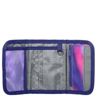 Coocazoo - Portafoglio 12 cm (Midnight Dust)