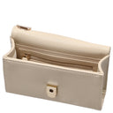 Valentino Bags Divina - Umhängetasche 17 cm (beige) - Ansicht 7