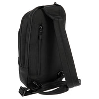 Porsche Design Roadster Nylon Evo - Umhängetasche 30 cm (black) - Ansicht 3