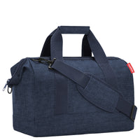 reisenthel travelling allrounder M - Borsa da viaggio 40 cm (twist blush)