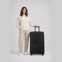 Samsonite Magnum 2 - 4-Rollen-Trolley L 75 cm (graphite) - Ansicht 11