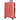CHECK.IN Aurora - Trolley a 4 ruote 76 cm (corallo)
