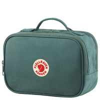 Fjällräven Kånken Toiletry Bag - Kulturbeutel 24 cm (frost green)
