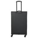 Travelite Priego - 4-Rollen-Trolley 77 cm (anthracite) - Ansicht 4