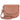 Seidenfelt Solna - Borsa a spalla 22 cm (blush)