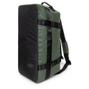 Eastpak Selection Duffel Pack - Reisetasche/Rucksack M 71 cm (tarp forest) - Ansicht 3