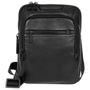Porsche Design Roadster Evo - Schultertasche S 27 cm (black)