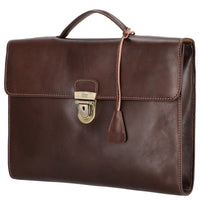 Picard Toscana - Aktentasche 38 cm (kastanie) - Ansicht 2