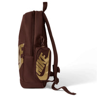 Nike Elemental Backpack - Rucksack 45.5 cm (red/metallic gold) - Ansicht 2
