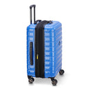 Delsey Paris Shadow 5.0 - 4-Rollen-Trolley erw. 66 cm (marina) - Ansicht 3