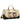 Anekke Alma - Borsa da viaggio 51 cm (multicolore)