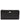 Lacoste Chantaco Classics - Portafoglio 8 cc 19 cm (nero)