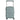 NINETYGO Nulife - Trolley da cabina con 4 ruote S 55 cm (verde)