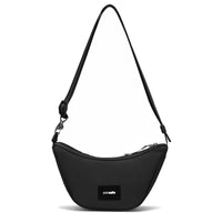 pacsafe GO Lunar crossbody - Borsa a tracolla 28 cm RFID (rosa)