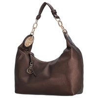 Liu Jo ECS Hobo S - Schultertasche 26 cm (t.moro met.)