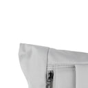 Sandqvist Icon Rolltop - Rucksack L 16" 65 cm erw. (light grey) - Ansicht 7