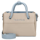 Valentino Bags Alexia Summer - Henkeltasche 21 cm (naturale/avio)