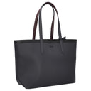 Lacoste Embossed - Schultertasche 47 cm (abimes croc) - Ansicht 5