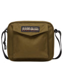 Napapijri Voyage CB - Umhängetasche (dark olive)