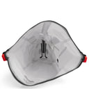 Cyclite Saddle Bag / 02 - Satteltasche (Bikepacking) 52 cm (light grey) - Ansicht 4