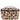reisenthel thermo coolerbag S - Contenitore per il pranzo 22.5 cm (leo macchiato)