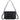bugatti Zita - Borsa a spalla 22 cm (nera)
