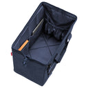 reisenthel travelling allrounder L - Reisetasche 48 cm (twist navy) - Ansicht 3