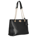 Seidenfelt Lilla Edet - Shopper 32.5 cm (black) - Ansicht 5