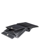 Mano Don Luca - Geldbörse 10.5 cm (schwarz) - Ansicht 4