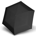 Knirps U.200 Ultra Light Duomatic - Taschenschirm Regenschirm (mat cross) - Ansicht 2