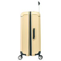 Eminent AEGIS - 4-Rollen-Trolley 67 cm erw. (light yellow) - Ansicht 2