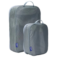 Thule Packing Cube - Packsack Set 2 tlg. (pond gray, S,M) - Ansicht 2